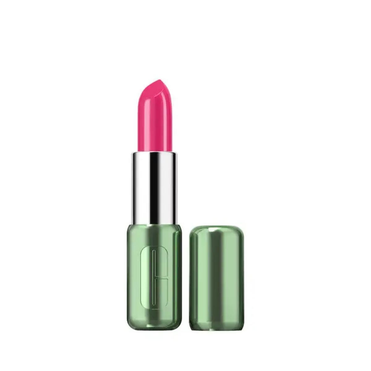 Clinique Pop Longwear Lipstick Rossetto Shine