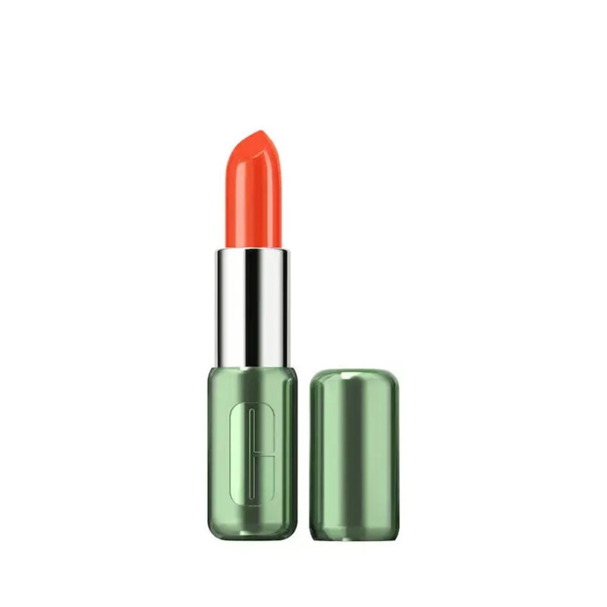 Clinique Pop Longwear Lipstick Rossetto Shine