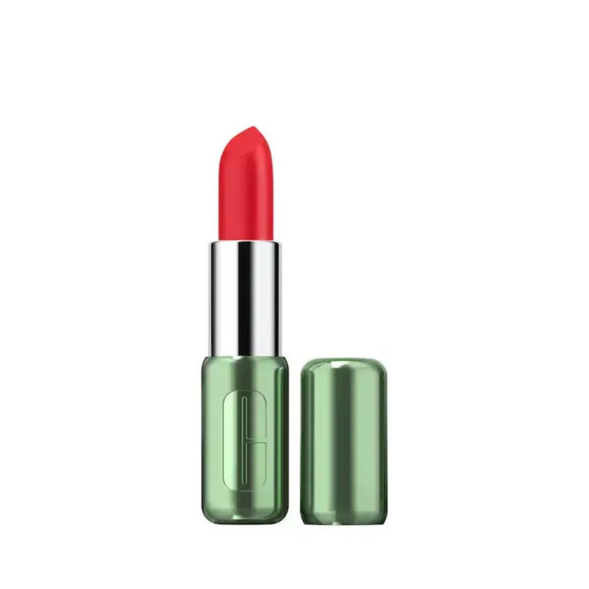 Clinique Pop Longwear Lipstick Rossetto Matte