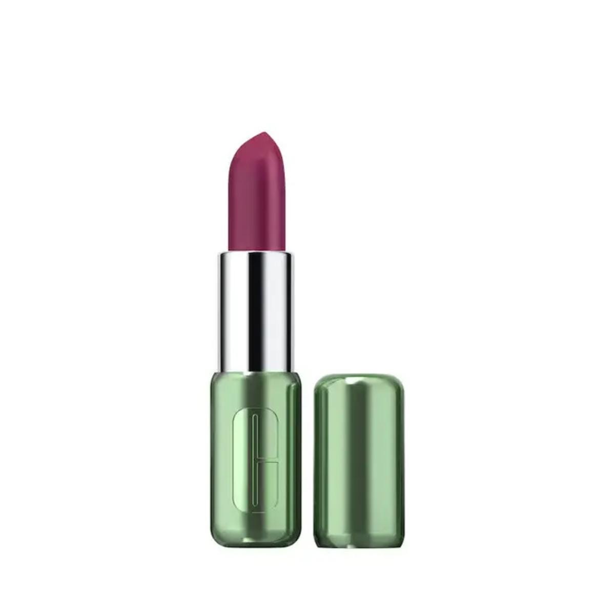 Clinique Pop Longwear Lipstick Rossetto Matte