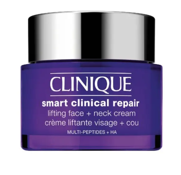 Clinique Smart Clinical Repair Lifting Face + Neck Moisturizer 75ml