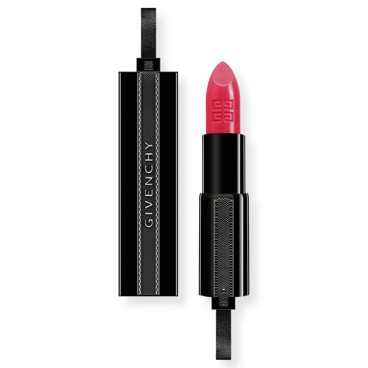 Rouge Interdit