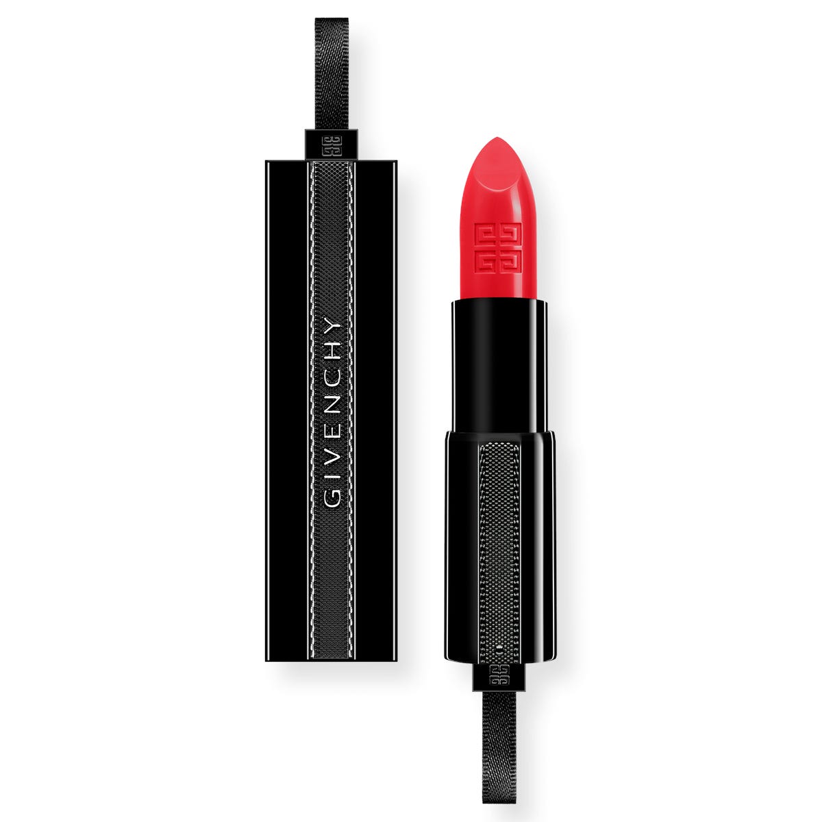Rouge Interdit