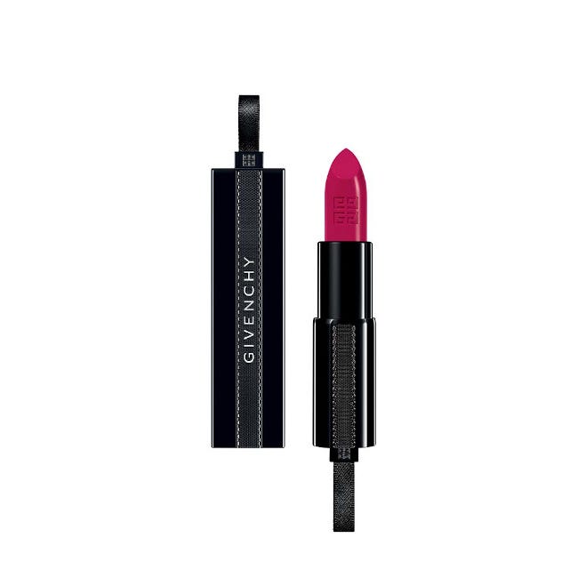 Rouge Interdit