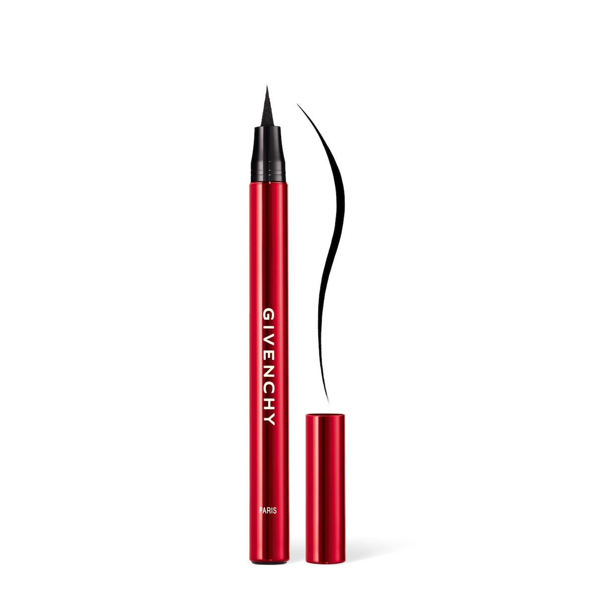 Liner Disturbia N°01 Noire