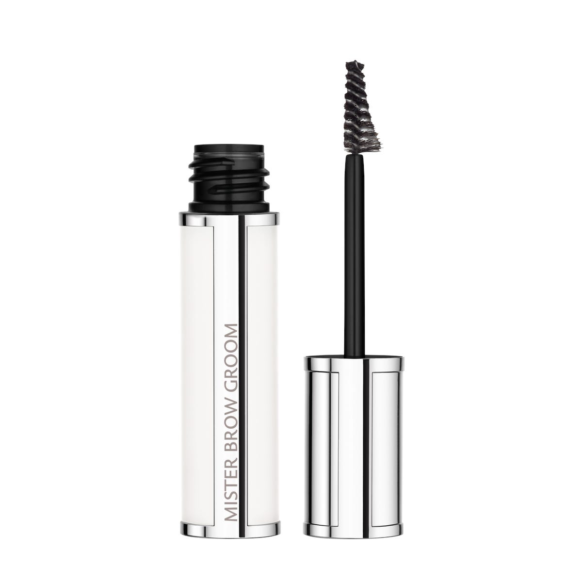 Mister Brow Groom Mascara Sopracciglia N° 00 Transparent