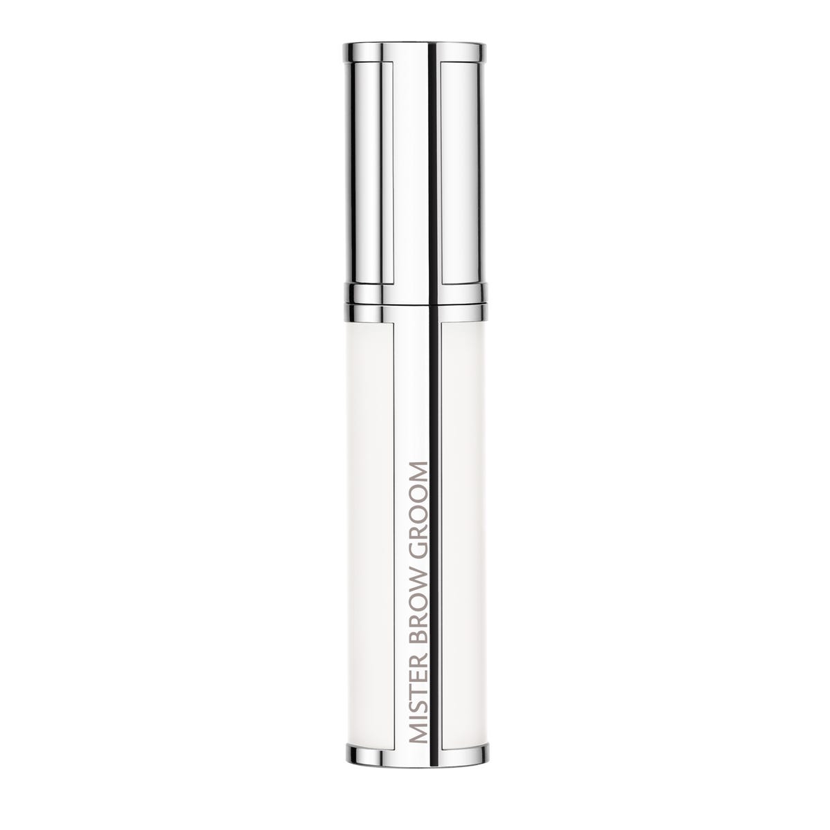 Mister Brow Groom Mascara Sopracciglia N° 00 Transparent