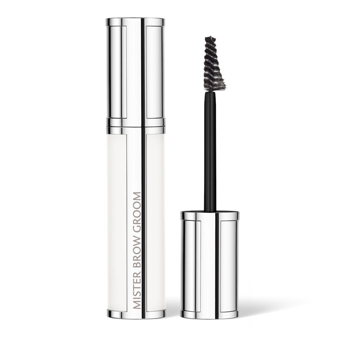 Mister Brow Groom Mascara Sopracciglia N° 00 Transparent