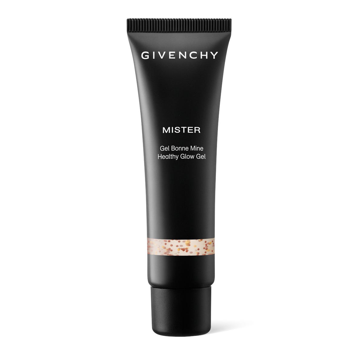 Mister Radiant Bronzer Trasparente