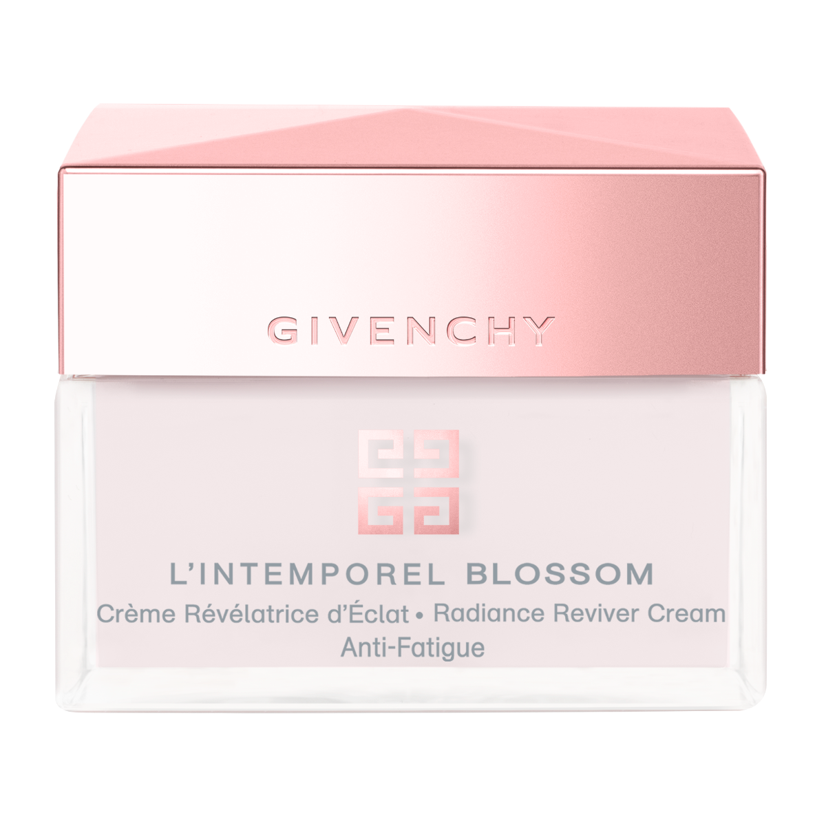 Intemporel Blossom Radiance Reviver Crema Viso Anti-Fatica 50ml