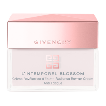 Intemporel Blossom Radiance Reviver Crema Viso Anti-Fatica 50ml