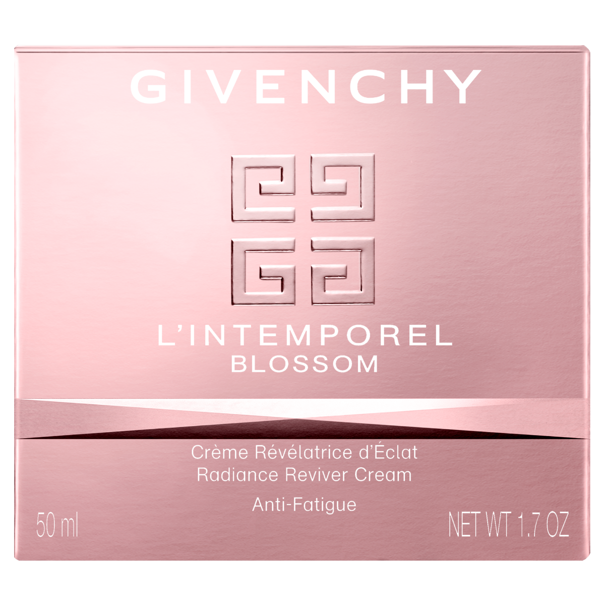 Intemporel Blossom Radiance Reviver Crema Viso Anti-Fatica 50ml