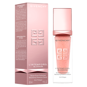 L'Intemporel Blossom Beautifying Radiance Siero 30ml