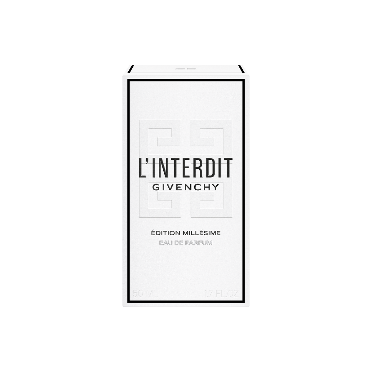 L'Interdit Edizione Millesime 50ml