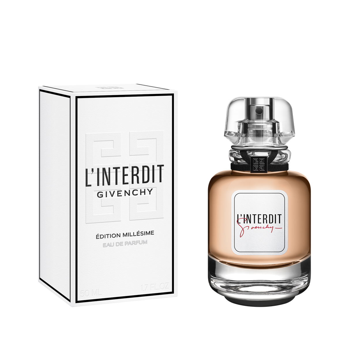 L'Interdit Edizione Millesime 50ml