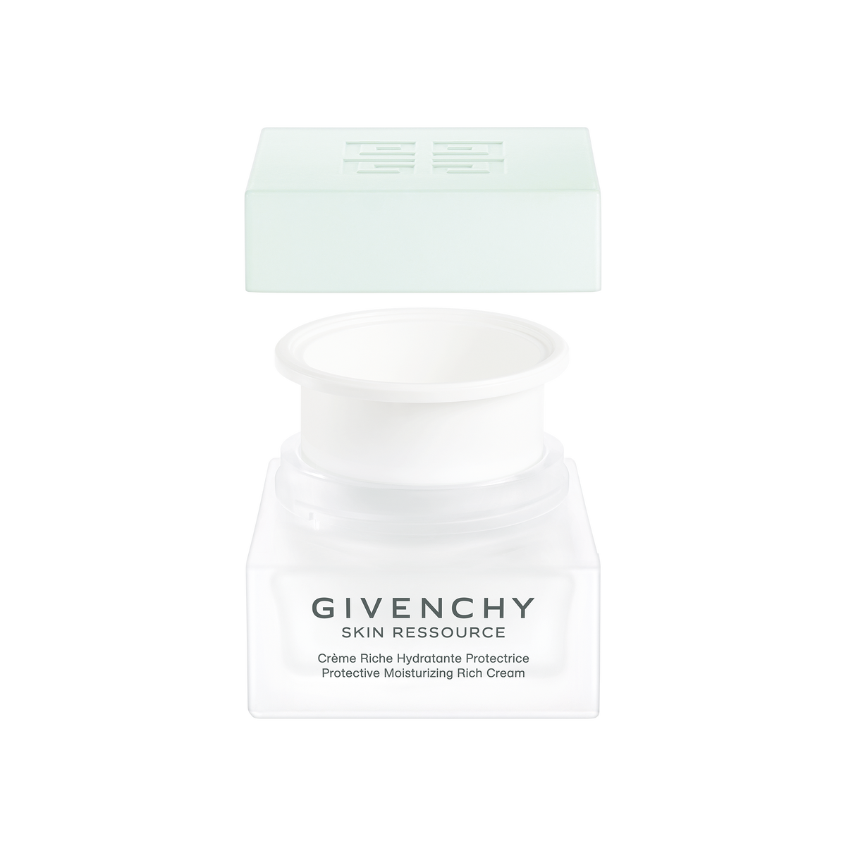 Ressource Ricarica Crema Ricca Idratante Anti-Stress 50ml