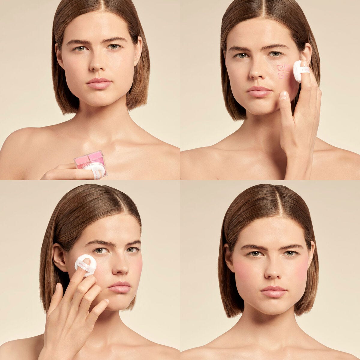 Prisme Libre Blush