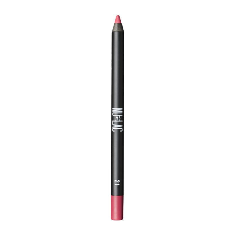 Lip Pencil Matita Labbra Long Lasting