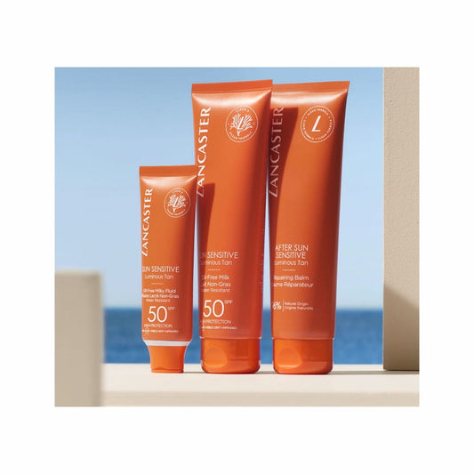 After Sun Sensitive Repairing Balm 150ml
