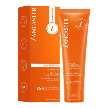After Sun Sensitive Repairing Balm 150ml