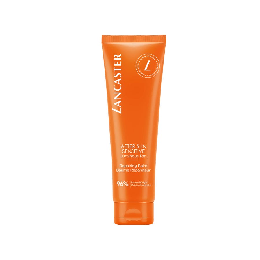 After Sun Sensitive Repairing Balm 150ml