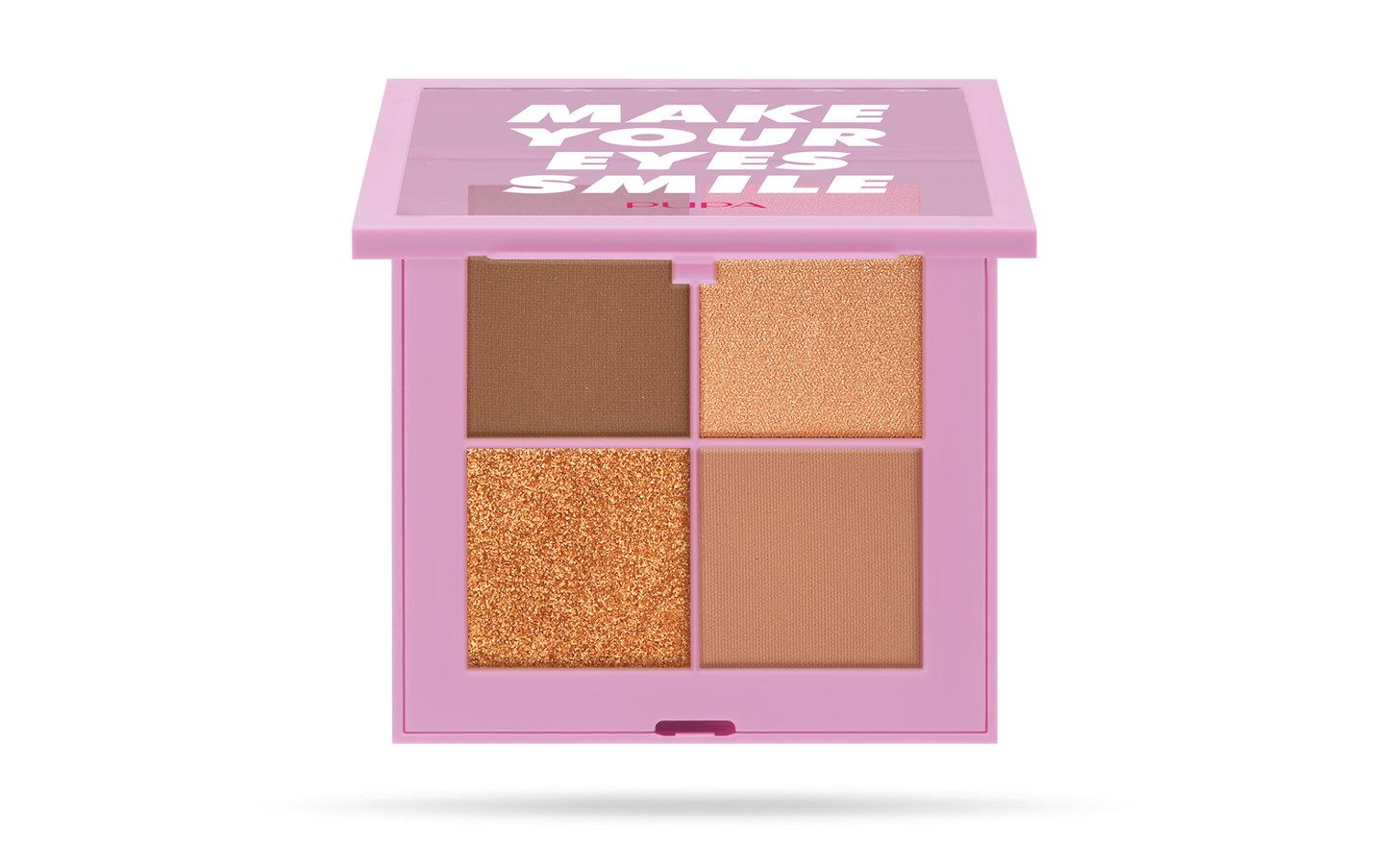 Enjoy! Make your Eyes Smile Palette 6g