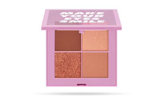 Enjoy! Make your Eyes Smile Palette 6g