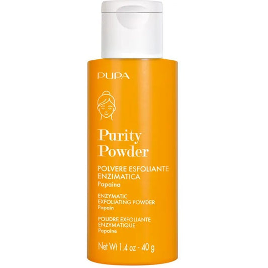 Purity Powder Polvere Esfoliante Enzimatica 40g