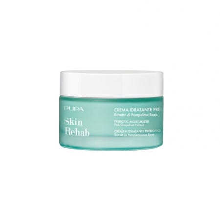 Skin Rehab Crema Idratante Prebiotica Per Viso 50ml