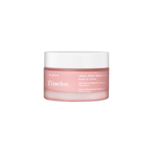 Timeless Crema Primi Segni Prebiotica Per Viso 50ml