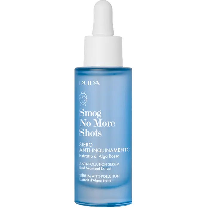 Smog No More Siero Anti-Inquinamento 30ml