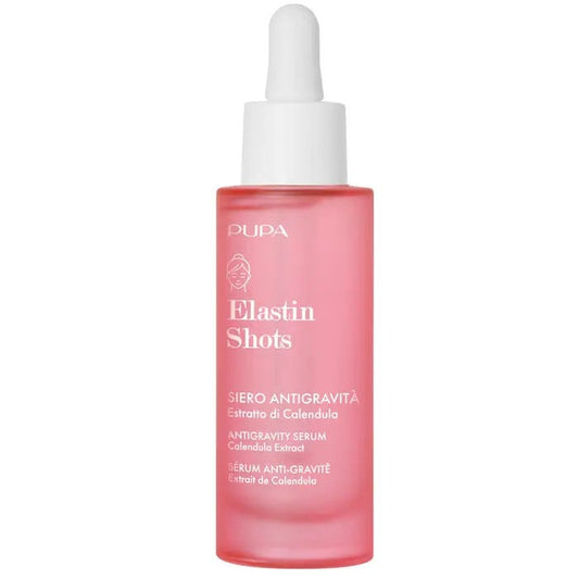 Elastin Shots Siero Antigravità