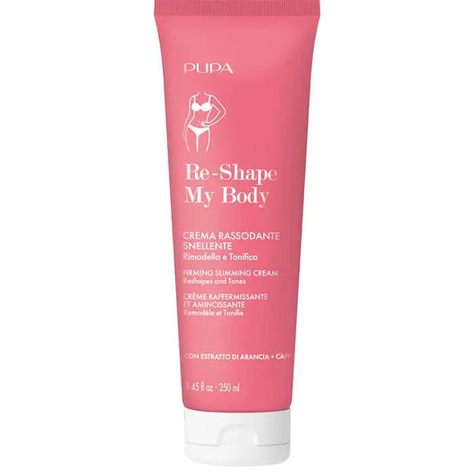 Re-Shape My Body Crema Rassodante Snellente 250ml