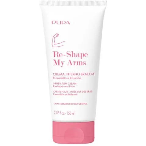 Re-Shape My Arms Crema Interno Braccia 150ml