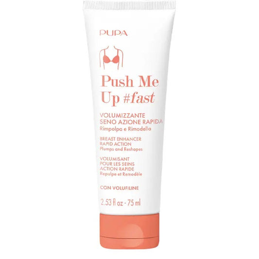 Push Me Fast Volumizzante Seno Azione Rapida 75ml