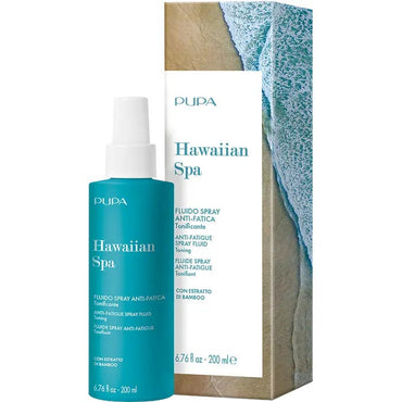 Hawaiian Spa Fluido Spray Anti-Fatica