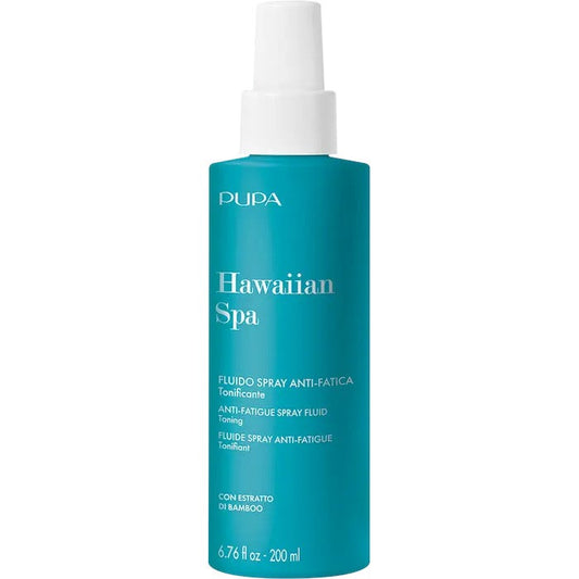 Hawaiian Spa Fluido Spray Anti-Fatica