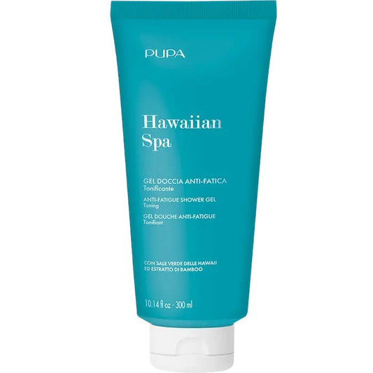 Hawaiian Spa Gel Doccia Anti-Fatica Tonificante