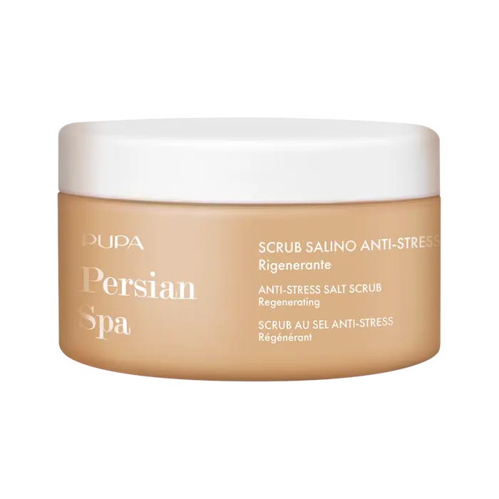 Persian Spa Scrub Salino Anti-Stress 350g