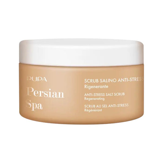 Persian Spa Scrub Salino Anti-Stress 350g