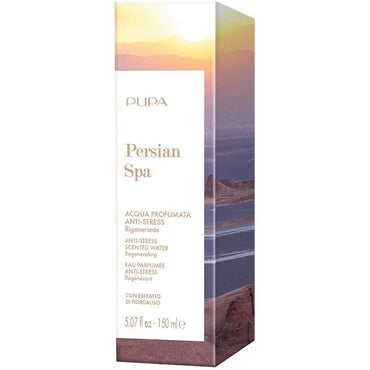 Persian Spa Acqua Profumata Antistress 150ml