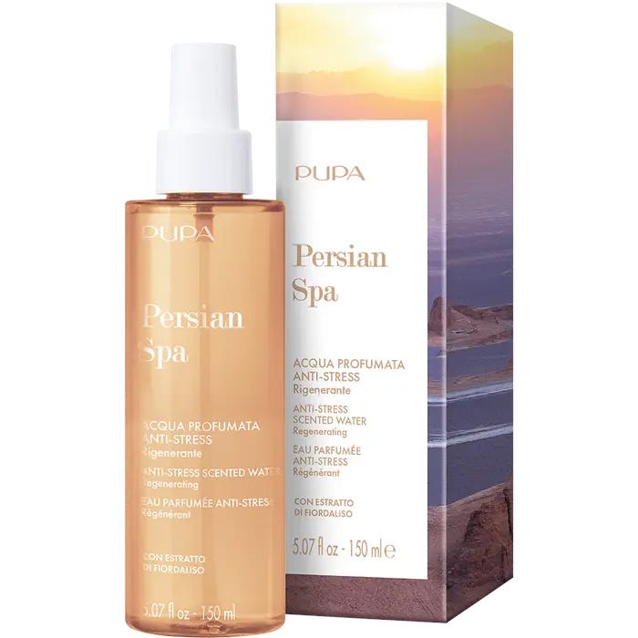 Persian Spa Acqua Profumata Antistress 150ml