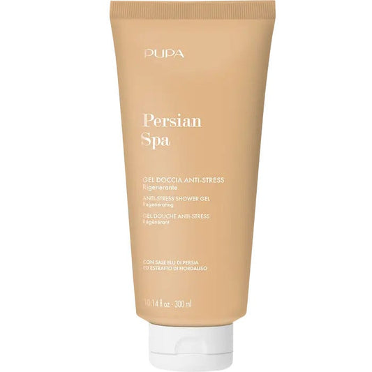 Persian Spa Gel Doccia Antistress