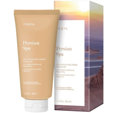 Persian Spa Gel Doccia Antistress