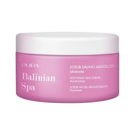 Balinian Spa Scrub Salino Addolcente