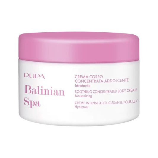 Balinian Spa Crema Corpo Addolcente