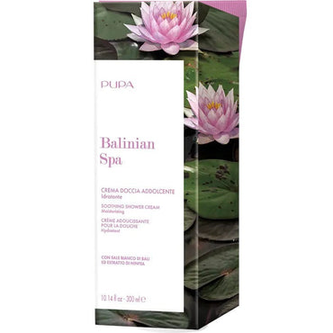 Balinian Spa Crema Doccia Addolcente