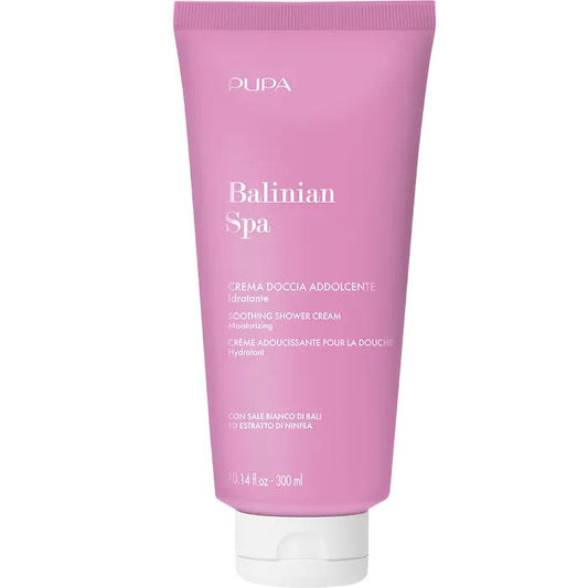 Balinian Spa Crema Doccia Addolcente