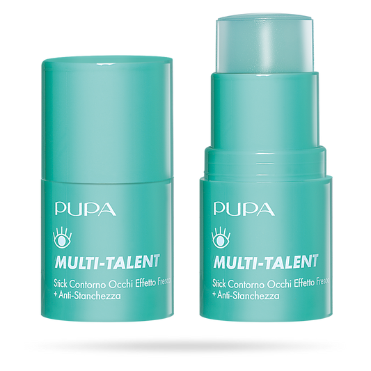Multi-Talent 2 In 1 Stick Contorno Occhi Effetto Fresco E Anti-Stanchezza 5ml