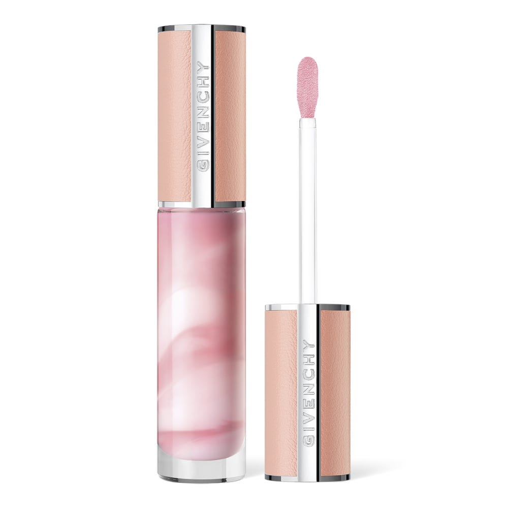 Rose Perfecto Liquid Lip Balm 6ml